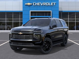 2026 Chevrolet Tahoe in Montreal, Quebec - 6 - w320h240px