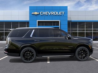 2026 Chevrolet Tahoe in Montreal, Quebec - 5 - w320h240px