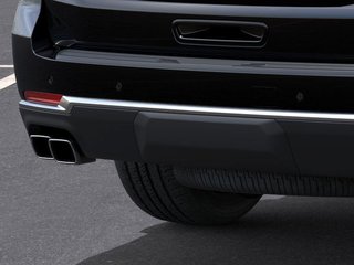 2026 Chevrolet Tahoe in Montreal, Quebec - 14 - w320h240px
