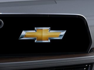 2026 Chevrolet Tahoe in Montreal, Quebec - 20 - w320h240px