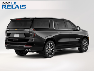 Chevrolet Tahoe  2026 à Montréal, Québec - 3 - w320h240px
