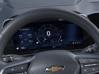 2026 Chevrolet Tahoe in Montreal, Quebec - 18 - w320h240px