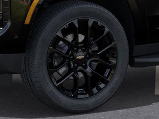 2026 Chevrolet Tahoe in Montreal, Quebec - 9 - w320h240px