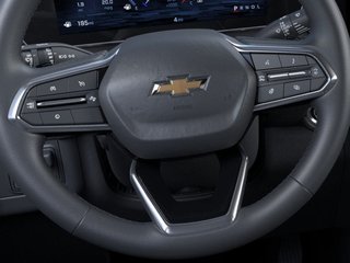 2026 Chevrolet Tahoe in Montreal, Quebec - 19 - w320h240px