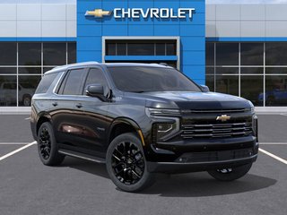 2026 Chevrolet Tahoe in Montreal, Quebec - 7 - w320h240px