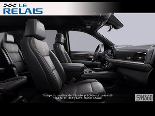 Chevrolet Tahoe  2026 à Montréal, Québec - 4 - w320h240px