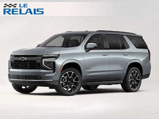 Chevrolet Tahoe  2026 à Montréal, Québec - 2 - w320h240px