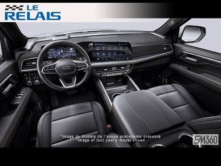 Chevrolet Tahoe  2026 à Montréal, Québec - 6 - w320h240px