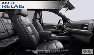 2026 Chevrolet Tahoe in Montreal, Quebec - 4 - w320h240px