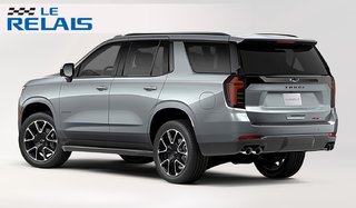 2026 Chevrolet Tahoe in Montreal, Quebec - 3 - w320h240px