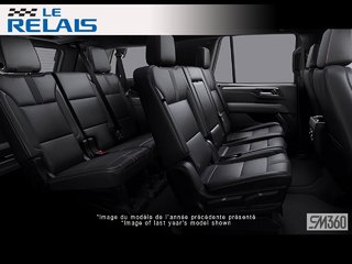 Chevrolet Tahoe  2026 à Montréal, Québec - 5 - w320h240px