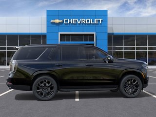 2026 Chevrolet Tahoe in Montreal, Quebec - 5 - w320h240px