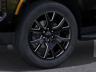 2026 Chevrolet Tahoe in Montreal, Quebec - 9 - w320h240px