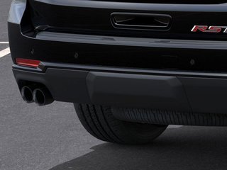 2026 Chevrolet Tahoe in Montreal, Quebec - 14 - w320h240px