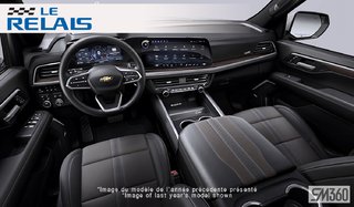 2026 Chevrolet Tahoe in Montreal, Quebec - 6 - w320h240px