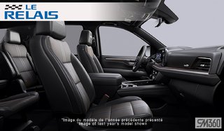 2026 Chevrolet Tahoe in Montreal, Quebec - 4 - w320h240px