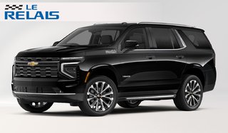 Chevrolet Tahoe  2026 à Montréal, Québec - 3 - w320h240px