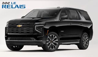Chevrolet Tahoe  2026 à Montréal, Québec - 2 - w320h240px