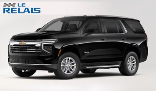 Chevrolet Tahoe  27 à Montréal, Québec - 2 - w320h240px