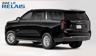 Chevrolet Tahoe  27 à Montréal, Québec - 3 - w320h240px
