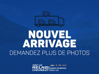 Chevrolet Trailblazer  2021 à Montréal, Québec - 4 - w320h240px