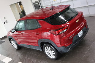 Chevrolet Trailblazer  2021 à Montréal, Québec - 20 - w320h240px