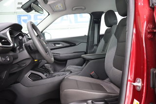 Chevrolet Trailblazer  2021 à Montréal, Québec - 2 - w320h240px