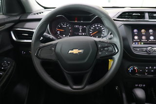 Chevrolet Trailblazer  2021 à Montréal, Québec - 10 - w320h240px