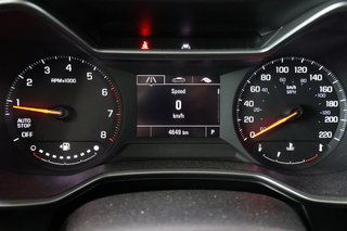 Chevrolet Trailblazer  2021 à Montréal, Québec - 4 - w320h240px