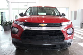 Chevrolet Trailblazer  2021 à Montréal, Québec - 7 - w320h240px
