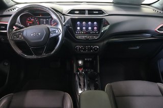 2022 Chevrolet Trailblazer RS AWD TOIT PANO CLIENTE MAISON in Montreal, Quebec - 3 - w320h240px