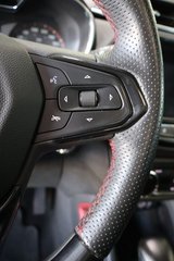 2022 Chevrolet Trailblazer in Montreal, Quebec - 14 - w320h240px