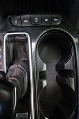 2022 Chevrolet Trailblazer in Montreal, Quebec - 18 - w320h240px