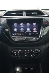 2022 Chevrolet Trailblazer RS AWD TOIT PANO CLIENTE MAISON in Montreal, Quebec - 5 - w320h240px