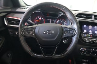 2022 Chevrolet Trailblazer in Montreal, Quebec - 11 - w320h240px
