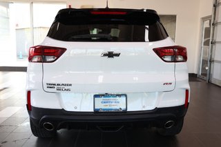 2022 Chevrolet Trailblazer in Montreal, Quebec - 23 - w320h240px