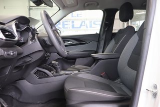 Chevrolet Trailblazer  2022 à Montréal, Québec - 2 - w320h240px