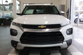 Chevrolet Trailblazer  2022 à Montréal, Québec - 7 - w320h240px