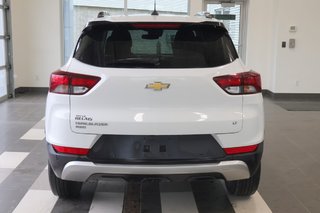 Chevrolet Trailblazer  2022 à Montréal, Québec - 22 - w320h240px