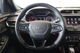 2022 Chevrolet Trailblazer in Montreal, Quebec - 10 - w320h240px
