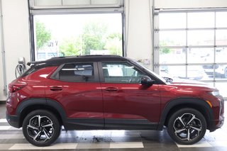 2022 Chevrolet Trailblazer in Montreal, Quebec - 23 - w320h240px