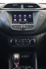 2022 Chevrolet Trailblazer in Montreal, Quebec - 5 - w320h240px