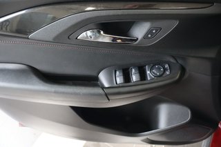 2022 Chevrolet Trailblazer in Montreal, Quebec - 19 - w320h240px