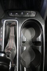 2022 Chevrolet Trailblazer in Montreal, Quebec - 17 - w320h240px