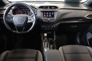 2022 Chevrolet Trailblazer in Montreal, Quebec - 3 - w320h240px
