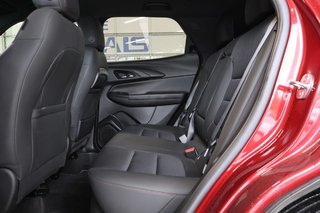 2022 Chevrolet Trailblazer in Montreal, Quebec - 20 - w320h240px