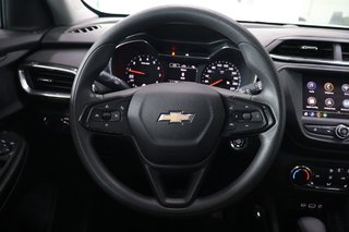 Chevrolet Trailblazer  2023 à Montréal, Québec - 10 - w320h240px