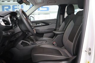 Chevrolet Trailblazer  2023 à Montréal, Québec - 2 - w320h240px