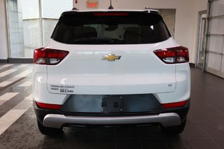 Chevrolet Trailblazer  2023 à Montréal, Québec - 21 - w320h240px
