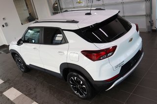 Chevrolet Trailblazer  2023 à Montréal, Québec - 20 - w320h240px